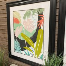 Load image into Gallery viewer, Jungle Print II
