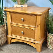 Load image into Gallery viewer, Eddie Bauer Nightstand
