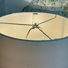 Load image into Gallery viewer, Orange Diamonds Lamp
