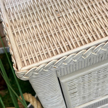 Load image into Gallery viewer, Henry Link Wicker Dresser
