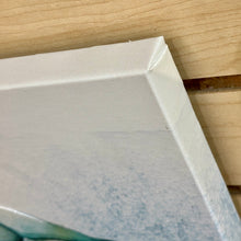Load image into Gallery viewer, Seaweed Turtle II Canvas
