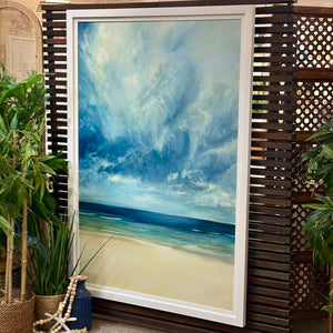 'Atmospheric Skies' Fine Art Giclee