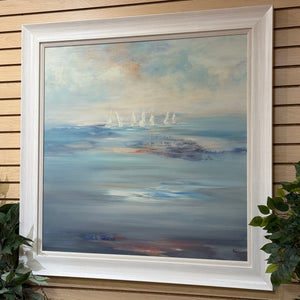 'Sail Time' Giclee
