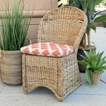 Load image into Gallery viewer, Natural Wicker Chair
