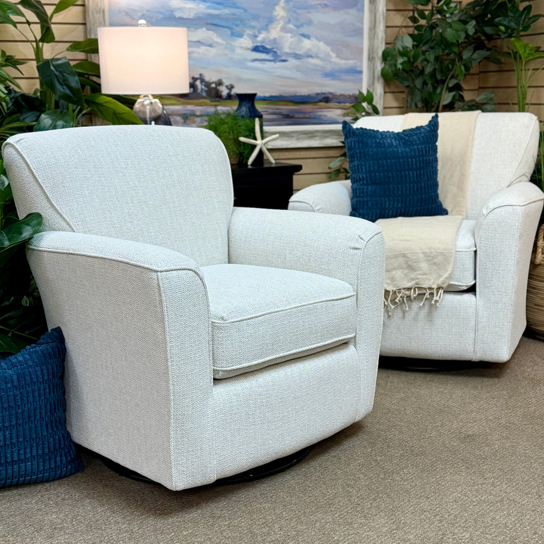 Revolution Swivel Glider