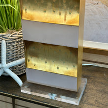 Load image into Gallery viewer, John Richard Table Lamp
