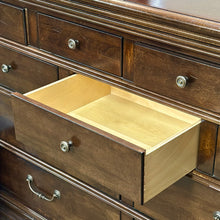 Load image into Gallery viewer, Stanley Dresser W/Mirror
