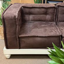 Load image into Gallery viewer, 3PC PB Teen 'Cushy' Sofa
