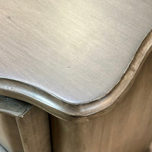 Load image into Gallery viewer, Taupe 3DRW Nightstand
