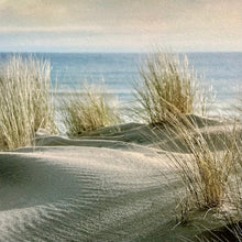Load image into Gallery viewer, 3 Panel Dunes Giclee
