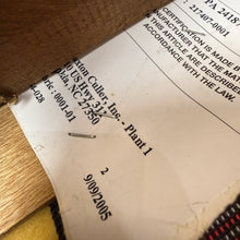 Load image into Gallery viewer, Braxton Culler Dining Set
