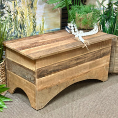 Benches, Ottomans, Poufs