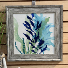Load image into Gallery viewer, SM Green/Blue Seaweed I
