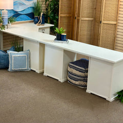 Desks & Credenzas