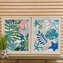 Load image into Gallery viewer, Whimsical Sea Life I
