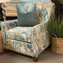 Load image into Gallery viewer, Coastal Reef Accent Chair
