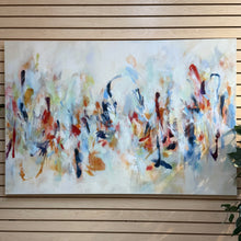 Load image into Gallery viewer, &#39;Love Comes In All Shapes&#39; Canvas

