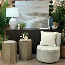 Load image into Gallery viewer, La Z Boy Side Table
