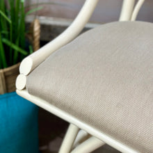 Load image into Gallery viewer, Rattan Swivel Counter Stool
