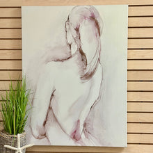 Load image into Gallery viewer, Lady Art
