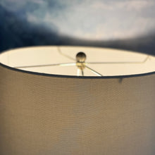 Load image into Gallery viewer, Brass Buffet Lamp
