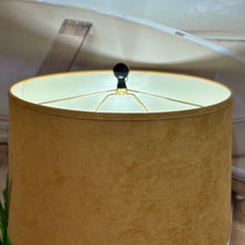 Load image into Gallery viewer, LG Gold Table Lamp
