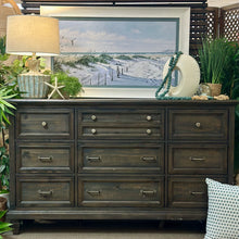 Load image into Gallery viewer, Magnussen Home &#39;Calistoga&#39; Dresser
