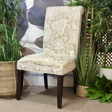 Load image into Gallery viewer, Pier 1 Floral Dining Chair

