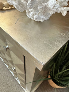 Gold Diamond Chest