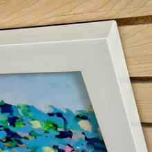 Load image into Gallery viewer, Colorful Beach I Giclee Art
