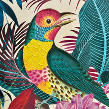 Load image into Gallery viewer, Tropical Bird Art II
