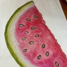 Load image into Gallery viewer, Watermelon Towel
