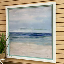 Load image into Gallery viewer, 'Soft Coastline' Giclee Art
