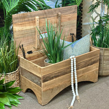 Load image into Gallery viewer, Imperfect Reclaimed Wood Trunk
