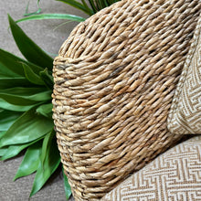 Load image into Gallery viewer, Seagrass Accent Chair
