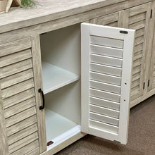 Load image into Gallery viewer, 6DR Shutter Front Cabinet
