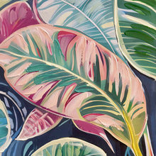 Load image into Gallery viewer, Vibrant Tropics I Art
