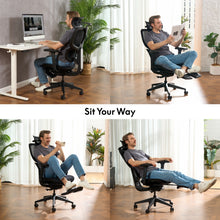 Load image into Gallery viewer, FlexiSpot C7 Office Chair
