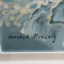 Load image into Gallery viewer, Soft Sea Turtle Giclee
