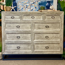 Load image into Gallery viewer, Classic Home &#39;Artemis&#39; Dresser
