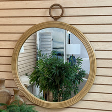 Load image into Gallery viewer, Cooper Classics 'Deena Mirror
