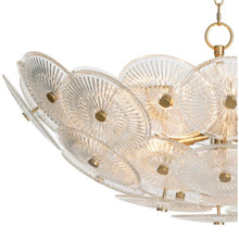Load image into Gallery viewer, Regina Andrew &#39;Holly&#39; Chandelier
