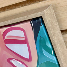 Load image into Gallery viewer, Vibrant Tropics I Art

