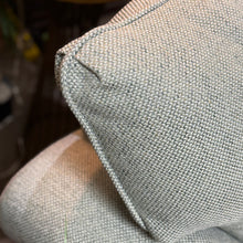 Load image into Gallery viewer, Sea Salt Performance Sleeper Sofa
