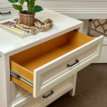 Load image into Gallery viewer, PB 'Sussex' 3DRW Nightstand
