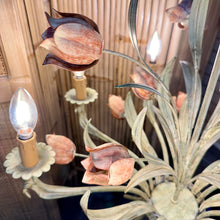 Load image into Gallery viewer, Ballard &#39;Flora&#39; Chandelier
