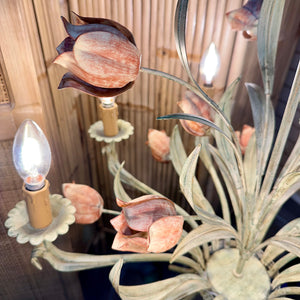 Ballard 'Flora' Chandelier