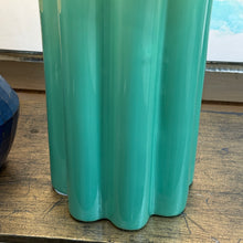 Load image into Gallery viewer, Stoneware Fluted Lamp
