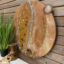 Load image into Gallery viewer, Mixed Media Art by Susan Pasquale

