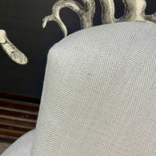Load image into Gallery viewer, Uttermost Nailhead Chair
